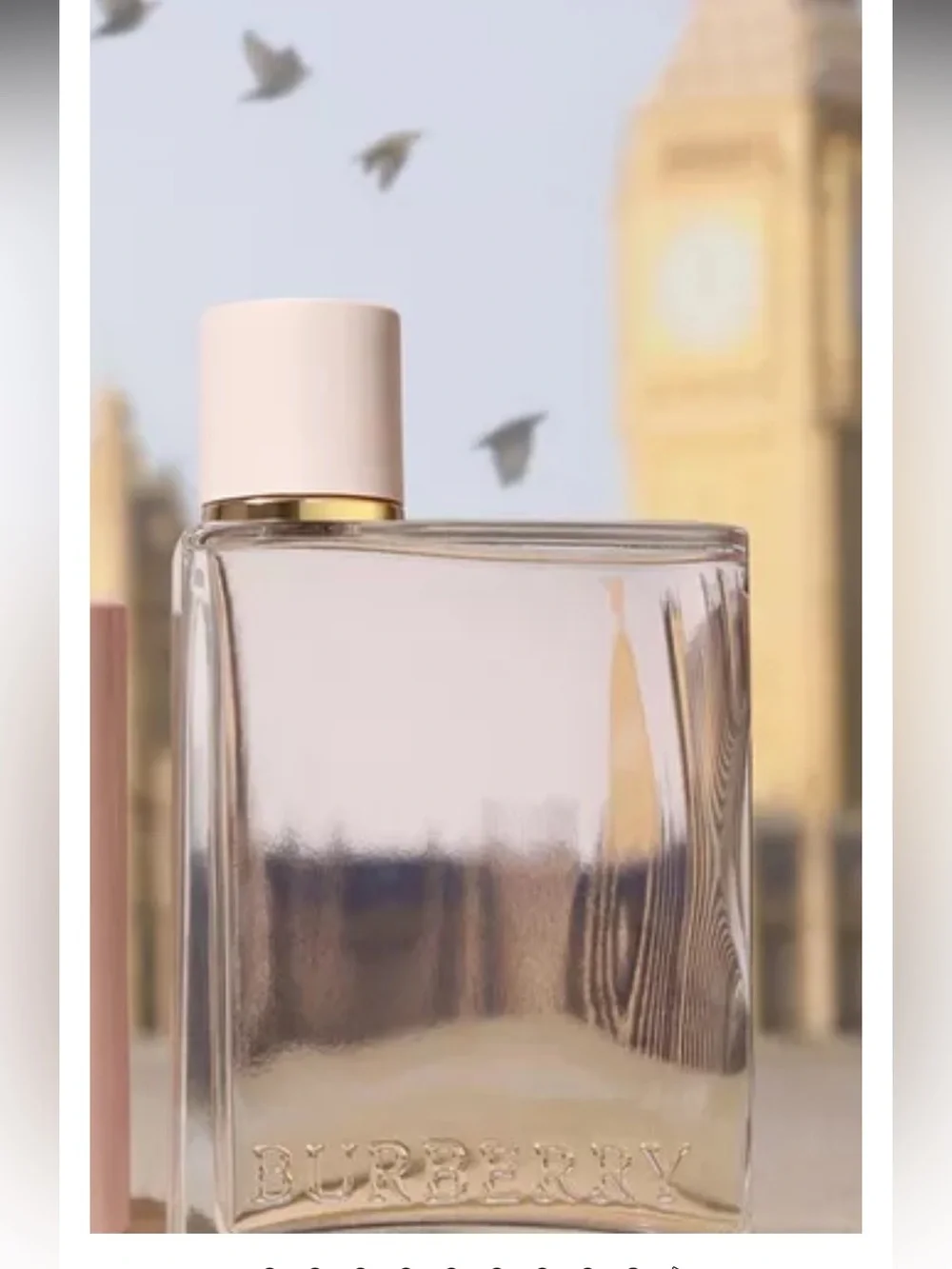 Burberry Her